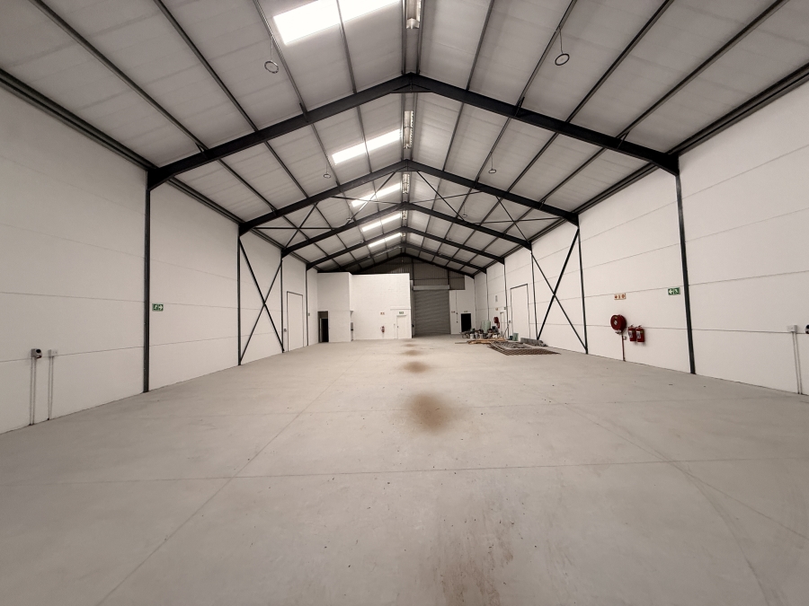 Commercial Property for Sale in Firgrove Industrial Estate Western Cape